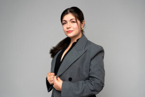 Кравченко Дарья Андреевна