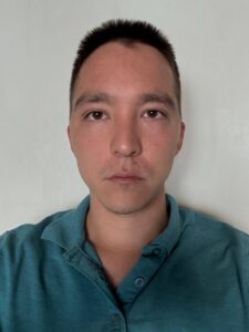 Кульпеисов Артур