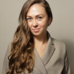 Ларькина Яна Викторовна