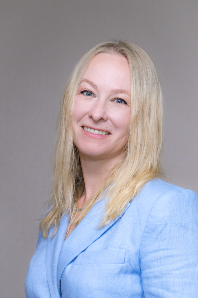 Лаврова Марина