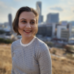 Леонова Дарья