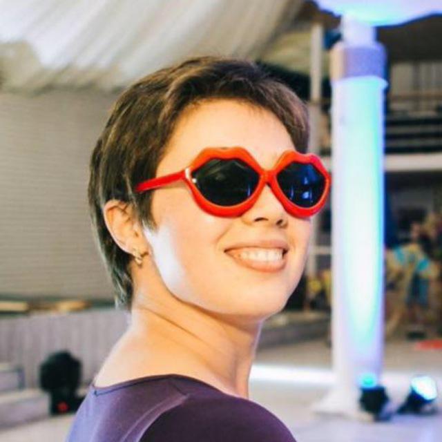 Литвинова Екатерина