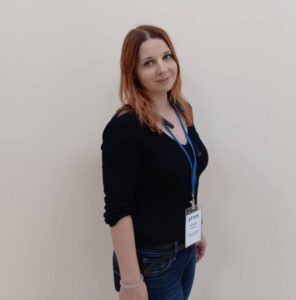 Лоханова Анастасия Геннадьевна