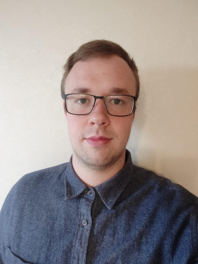 Лычев Виктор Олегович