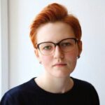 Лысенко Екатерина Сергеевна