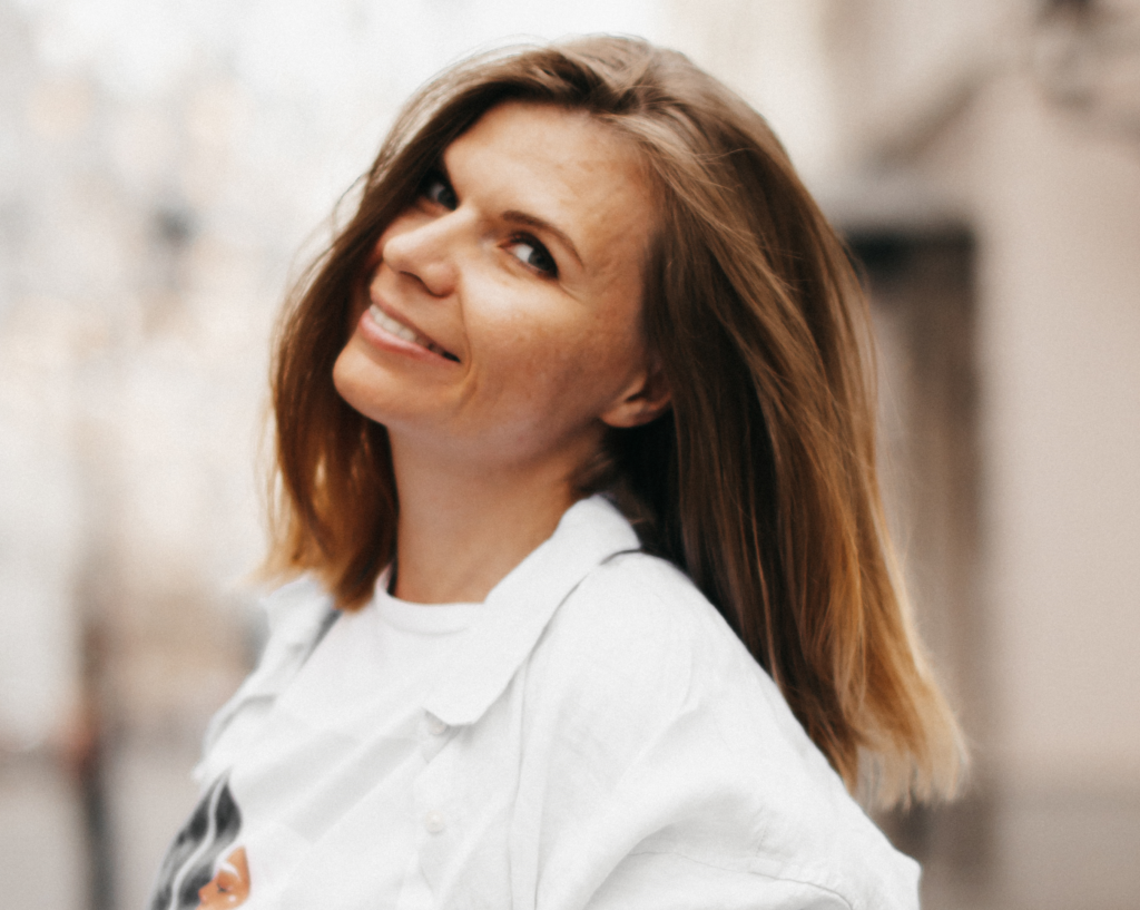 Михайлова Елена Юрьевна