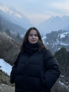 Митясова Наталья