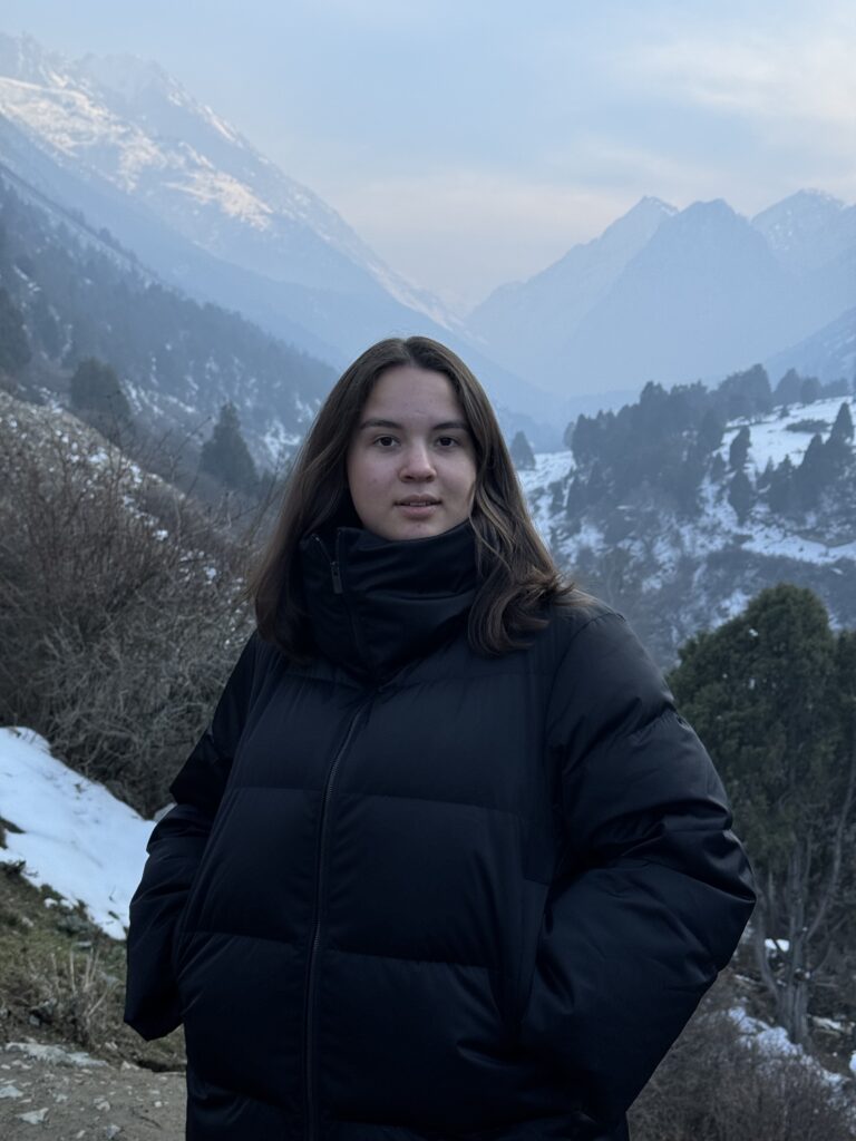 Митясова Наталья