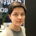 Митюшова Алена