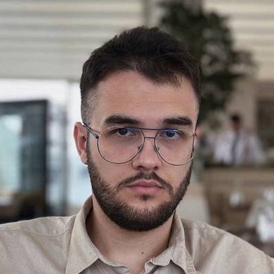 Москаленко Андрей Вячеславович