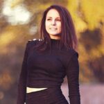 Муттер Ольга Петровна