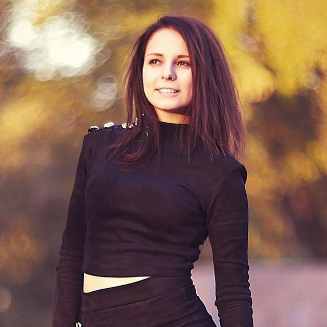 Муттер Ольга Петровна