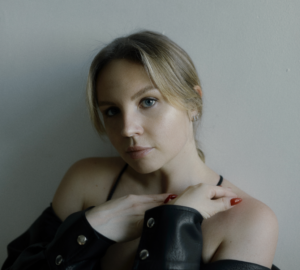 Музыченко Александра