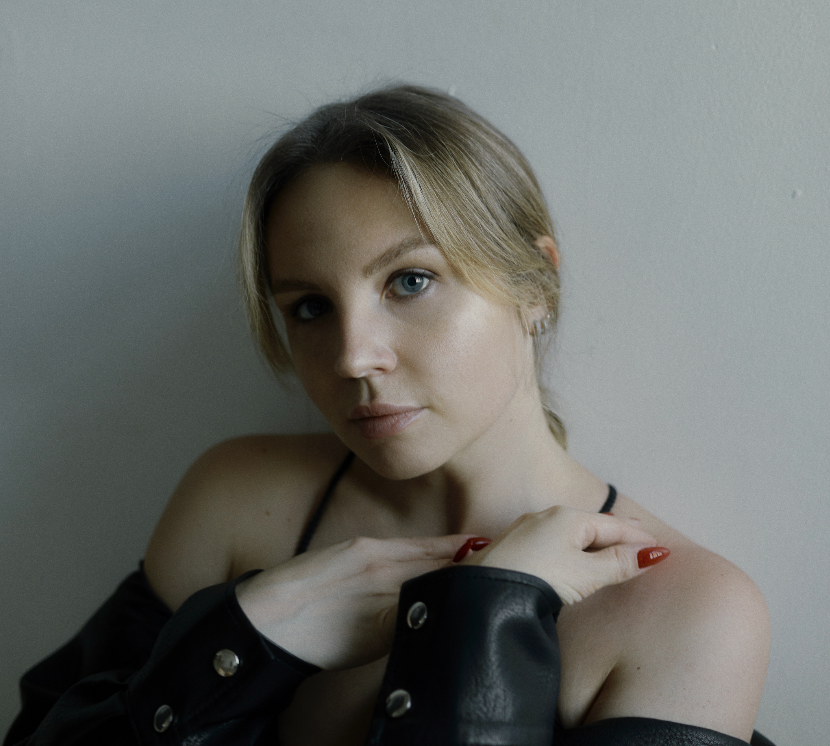 Музыченко Александра