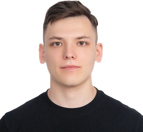 Нагимов Александр