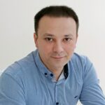 Овсянников Александр Сергеевич