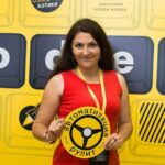 Парчевская Ольга Борисовна