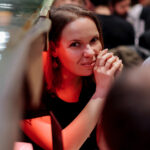 Писанова Валентина Михайловна