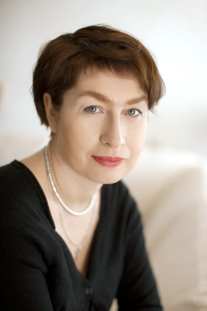 Подчасова Светлана