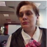 Подолина Ольга Георгиевна