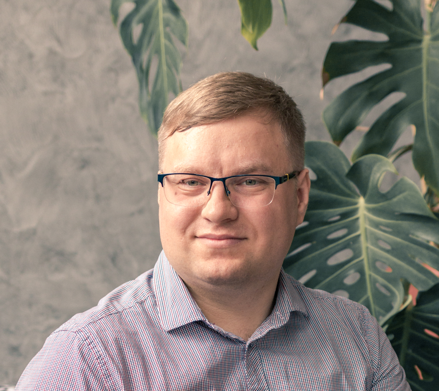 Позднев Денис Михайлович