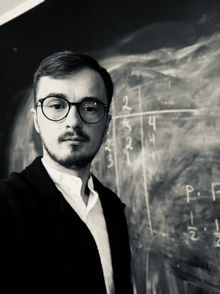 Прошунин Александр Иванович