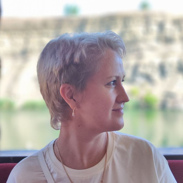 Райкова Анна Амировна