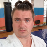 Разномазов Валерий