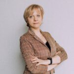 Ремизова Ирина Станиславна