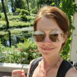 Самошкина Евгения