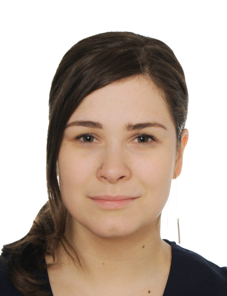 Sapozhnikova Victoria