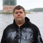 Савоськин Виктор