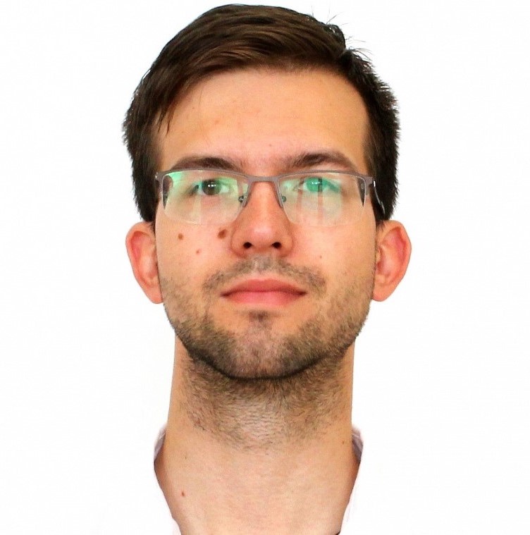 Щербин Кирилл