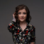 Серёгина Мария Михайловна