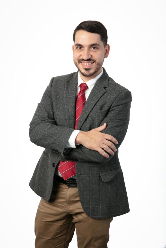 Шабалин Константин