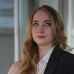 Шабалина Ирина