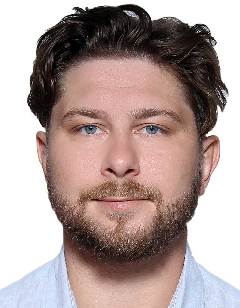 Шатских Николай