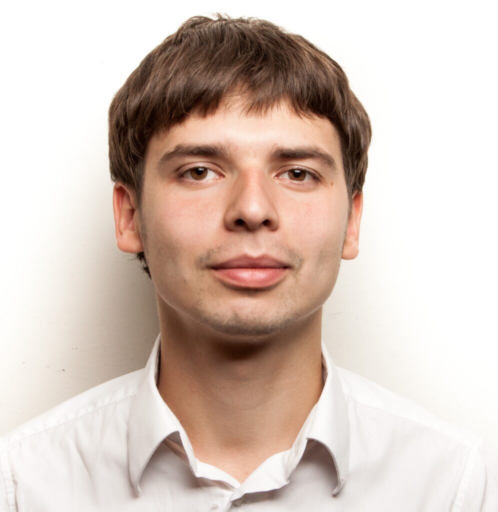 Сластихин Алексей Владимирович