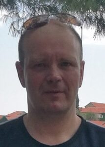 Смирягин Дмитрий Геннадьевич