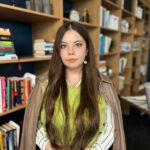 Советникова Карина