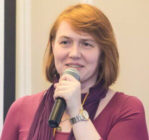 Сурова Ирина