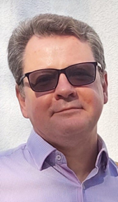 Сысолятин Дмитрий