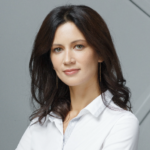 Тарасова Надежда