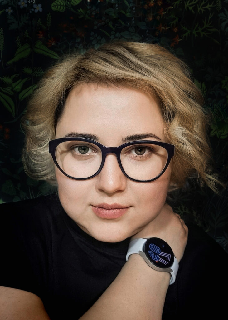 Тихомирова Татьяна Дмитриевна