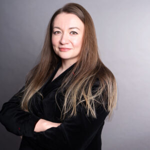 Ушурова Тамара