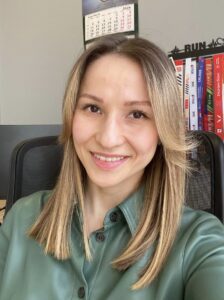 Важнова Юлия