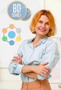 Вичугова Анна