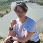 Воробьева Анастасия Владимировна