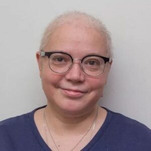 Желнова Наталия Борисовна