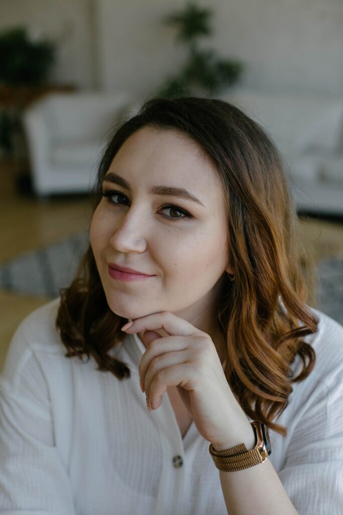 Змичеровская Ксения